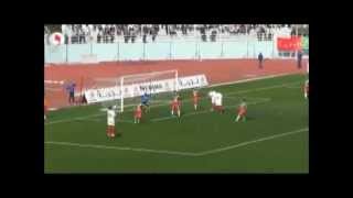 Youcef Belaili vs JSMB [upl. by Mich]