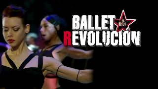 Ballet Revolución  Returns to Australia in 2023 for a limited season [upl. by Tengdin141]