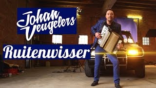 Johan Veugelers  Ruitenwisser ULTRA HD 4K Music Video [upl. by Kelli]