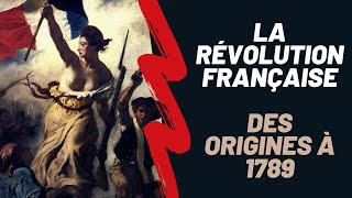 La Révolution française  des origines à 1789 Saison 1 Episode 1 [upl. by Drandell]