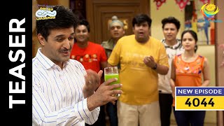 Ep 4044  SNEAK PEEK  Taarak Mehta Ka Ooltah Chashmah  तारक मेहता का उल्टा चश्मा [upl. by Erde]