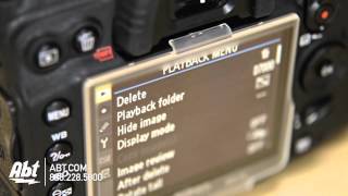 Overview of D7000 DSLR by Nikon [upl. by Daryn]