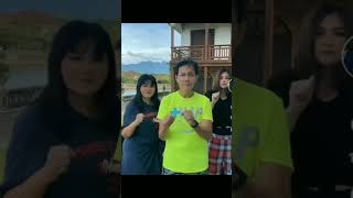 tirso cruz dance move [upl. by Nafis800]