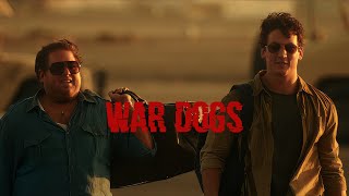 War Dogs Edit  METAMORPHOSIS [upl. by Nannahs]