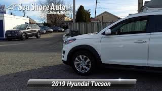 Certified 2019 Hyundai Tucson Value Belmar NJ S1678 [upl. by Luce84]