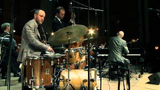 LUXURY JAZZ with Nikolaj Bentzon amp Odense Symphony Orchestra [upl. by Hill317]