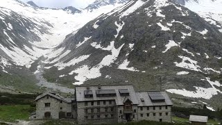 quotBerliner Hüttequot Zillertal Tirol 2014 Musik Die Weissenbacher Buam [upl. by Negrom]