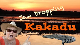 Kakadu  Continued [upl. by Akenahc]