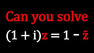 A Quick and Easy Equation  Problem 375 [upl. by Taffy]