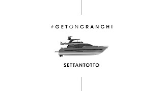 GetonCranchi  Settantotto 78 ft sub ENG [upl. by Danczyk]