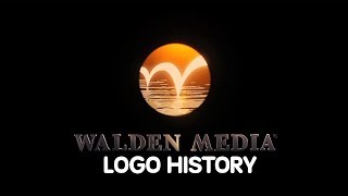 Walden Media Logo History 75 [upl. by Hicks513]