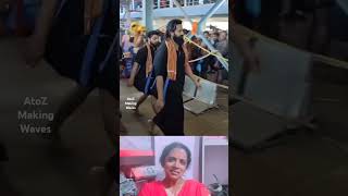 Swami sharanam shabarimala unnimukundan viralvideo viralshorts [upl. by Hedva826]