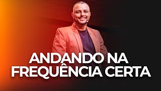 ANDANDO NA FREQUÊNCIA CERTA  PASTOR DOUGLAS PROENÇA  CULTO DA FAMÍLIA  30102022 [upl. by Christiano]