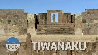 Tiwanaku  History  Planet Doc Full Documentaries [upl. by Barthold]