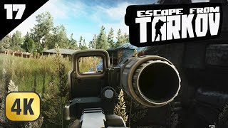 Unas raids moviditas en Shoreline  Escape From Tarkov PvE  Gameplay Español  4K60fps [upl. by Glovsky]