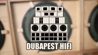 DubYard Movie LB27 Reggae Camp Festival Hungary [upl. by Adnopoz]