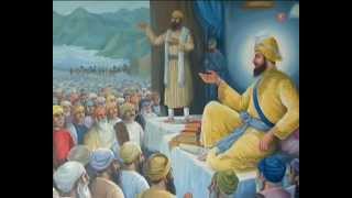 Bhai Surinder Singh Jodhpuri  Re Man Aiso Kar Sanyaasa  Mittar Pyare Nu [upl. by Beverley759]