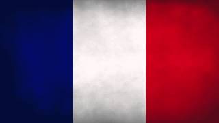 France National Anthem Instrumental [upl. by Dera]