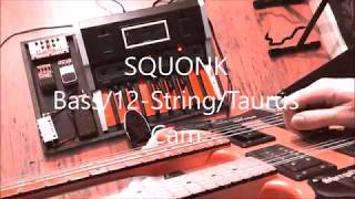 Squonk Bass Cam [upl. by Nitsud506]