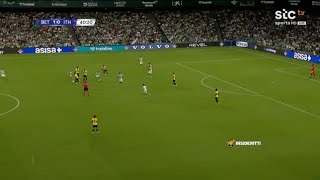 Highlights  Real Betis 41 AlIttihad  Word Friendly Match [upl. by Aihsined674]