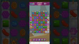 Candy Crush Saga level 10450 [upl. by Snehpets]