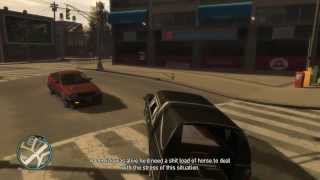 GTA IV PC 100 Walkthrough Part 100 1080p [upl. by Kryska]