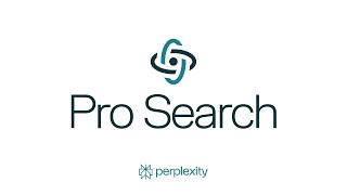 Pro Search Upgraded for more advanced problemsolving [upl. by Ennagrom]