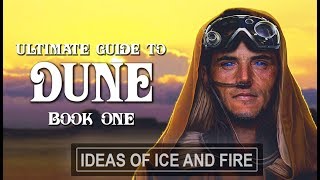 Ultimate Guide To Dune Part 2 Book One [upl. by Inacana]