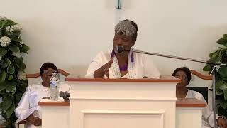 Sunday Service  Rock Hill Missionary Baptist Church Milwaukee WI [upl. by Foster]