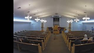 Robertson County Church of Christ Live Stream [upl. by Camp]