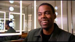 Chris Rock talks about Ricky Gervais [upl. by Vin361]