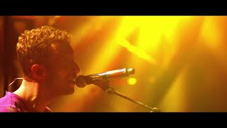 Coldplay  Fix You Live 2012 from Paris [upl. by Adriene]