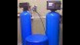 What comes first a water softener or a water filter [upl. by Plato158]