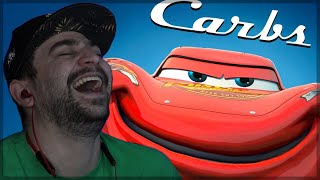 I EAT BREAKFAST  YTP Carbs REACTION [upl. by Doro]