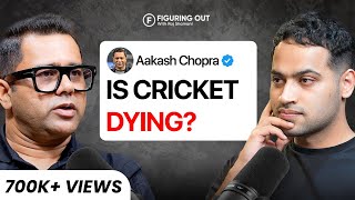 Team India Dhoni Future Cricketers Income amp Cricket Career  CricketAakash  FO253 Raj Shamani [upl. by Kym]