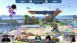 SSE 2024 Fall Showcase  Smash Ultimate Side Stream [upl. by Lucille136]