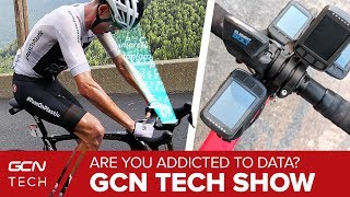 Do We Need Cycling Computers  GCN Tech Show Ep 37 [upl. by Colwell]