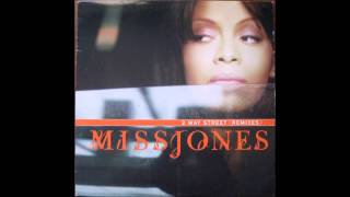 Miss Jones ft Big Punisher  2 Way Street Part 2 [upl. by Okihcim]