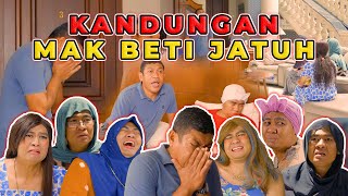 SEMUA PANIK KARENA MAK BETI [upl. by Akemad]