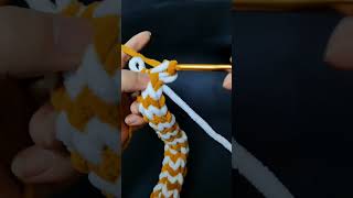 DIY crochet purse Easy step by step guide [upl. by Nagud957]