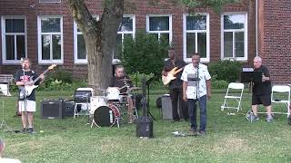 COA Summer Concerts Classic Groove  July 18th 2024 [upl. by Rebmaed49]