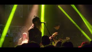 Duster quotAqua Tofanaquot Live at The Roxy Lakewood OH 1072024 [upl. by Risteau]