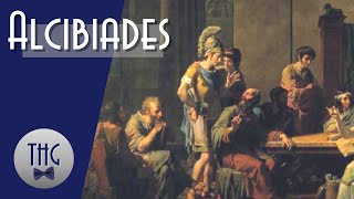 Alcibiades the Peloponnesian War and the Art of Intrigue [upl. by Ettolrahs28]