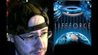 Lifeforce 1985 Movie Review [upl. by Niatsirk460]