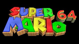 Slider Rejected Version  Super Mario 64 [upl. by Amati]