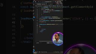 ⚡ Master JavaScript Generators 🚀 codewithkg javascript javacodinginterview [upl. by Initsed]