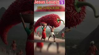 Jesus vs Devil jesus edit shorts jesuschrist fashiontrends [upl. by Reinertson76]