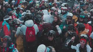 ABODE on the Snow 2023  The Aftermovie [upl. by Dhar916]