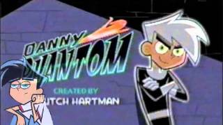 Danny Phantom Opening [upl. by Pedrotti]