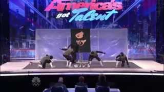 Best drawing acts on AGT [upl. by Dagnah]